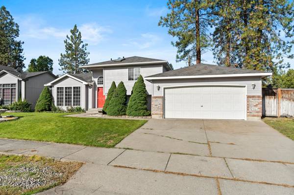 7325 N Skykomish St, Spokane, WA 99208