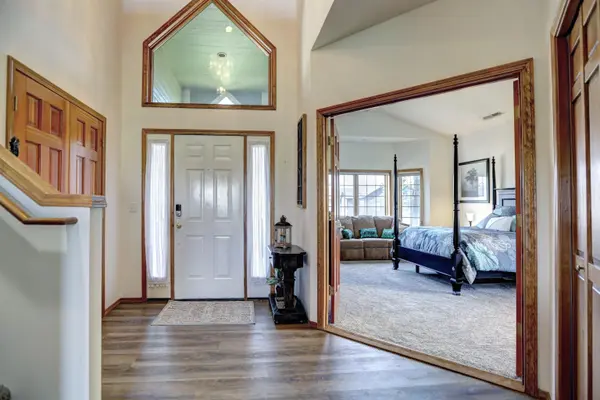 814 N High Desert Dr, Deer Park, WA 99006