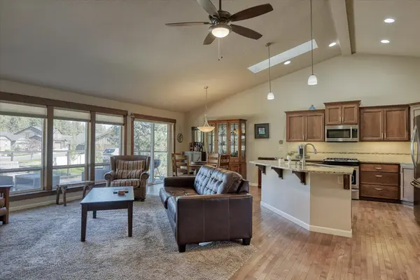 5510 N Radium Ln, Spokane, WA 99217