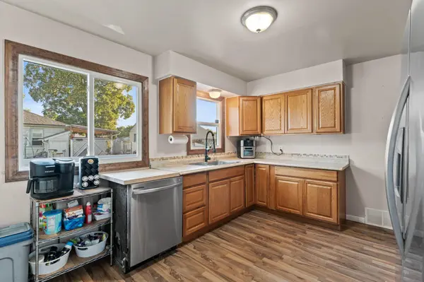1711 N Nelson St, Spokane, WA 99207
