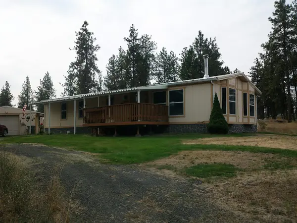 25224 S CARMAN Rd, Cheney, WA 99004