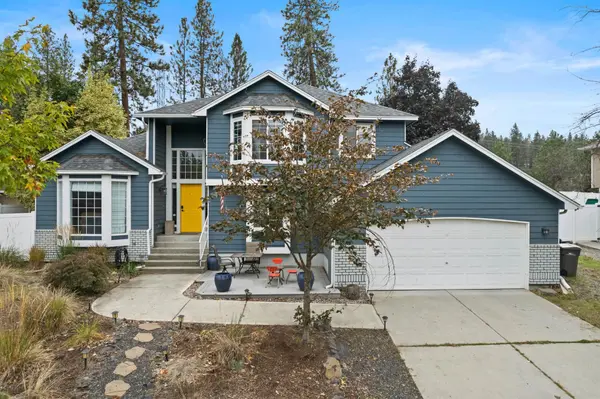27 W Elcliff Ave, Spokane, WA 99218