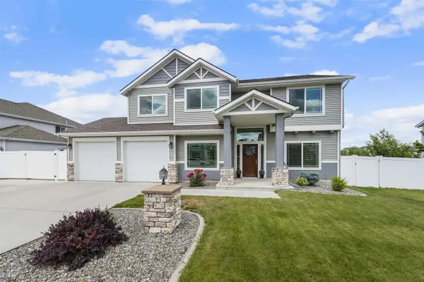 19111 E 15th Ave, Greenacres, WA 99016