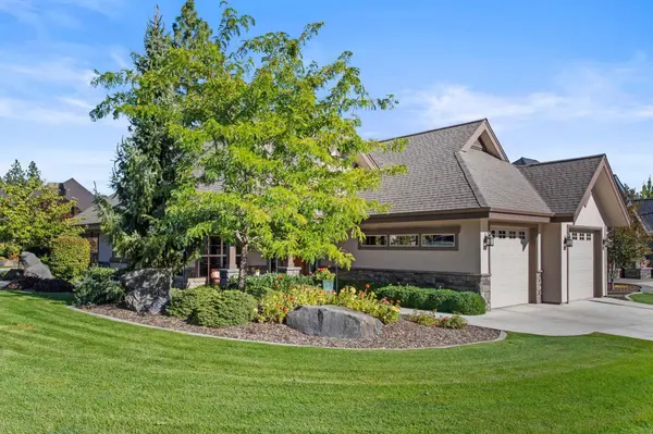 2128 E PEACHTREE Ct, Spokane, WA 99203