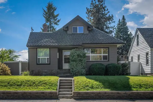 1217 W Garland Ave, Spokane, WA 99205