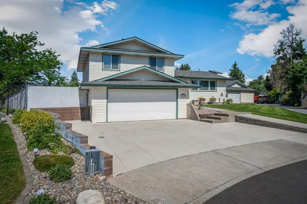 3210 S Bates Rd, Spokane Valley, WA 99206