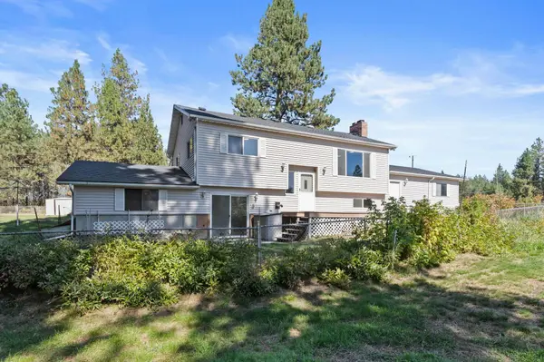 38821 N Newport Hwy, Elk, WA 99009