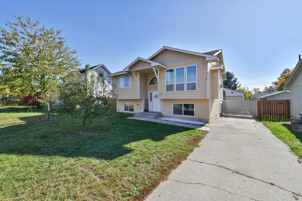 1628 E Everett Ave, Spokane, WA 99207