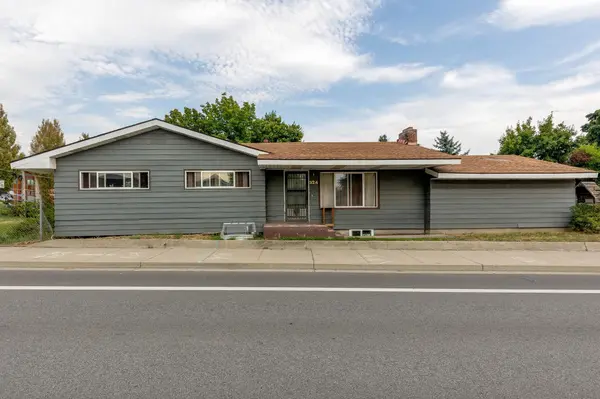 324 N Evergreen Rd, Spokane Valley, WA 99216