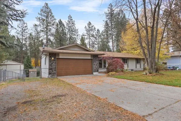 4705 S Skipworth Rd, Spokane Valley, WA 99206