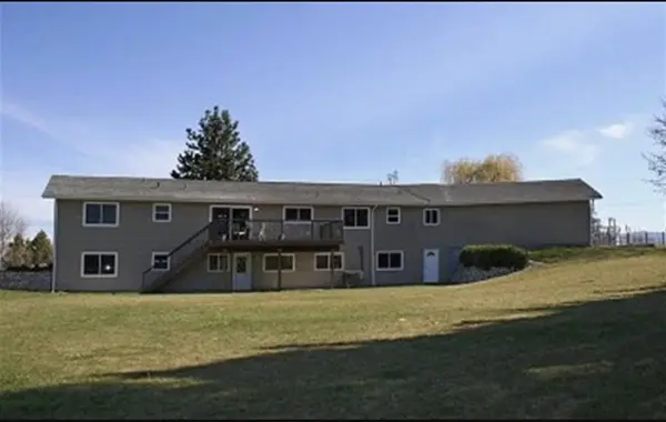 8119 N Lehman Rd, Spokane, WA 99217