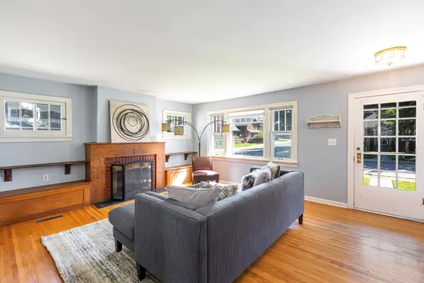 45 E 31st Ave, Spokane, WA 99203