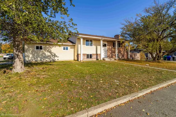 14103 E 18th Ave, Spokane Valley, WA 99206