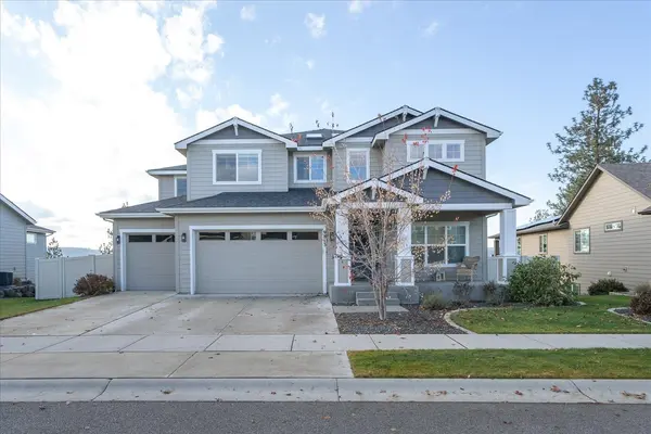 9313 N Linden Ln, Spokane, WA 99208