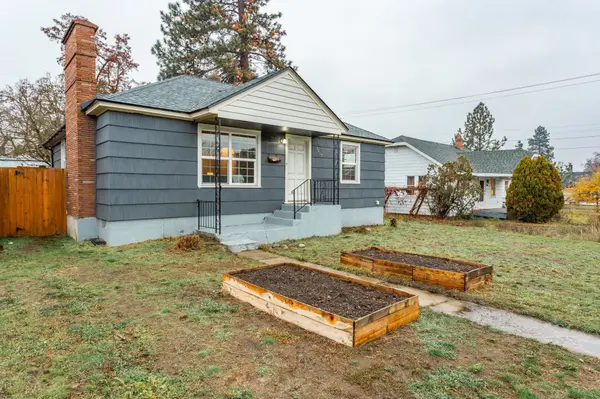 5615 N Monroe St, Spokane, WA 99205