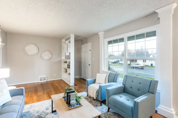 5615 N Monroe St, Spokane, WA 99205