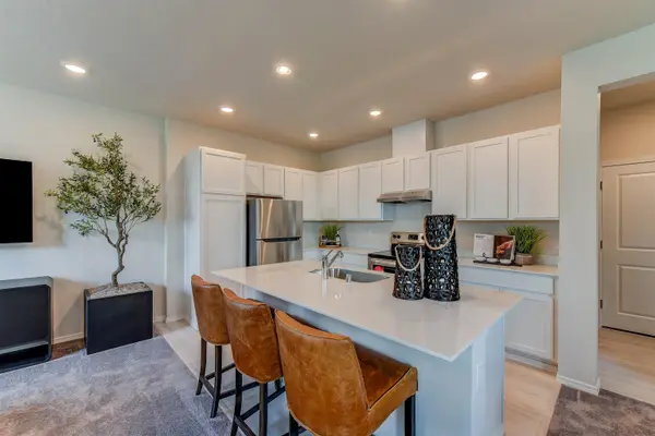 24460 E Harrier Ln, Liberty Lake, WA 99019