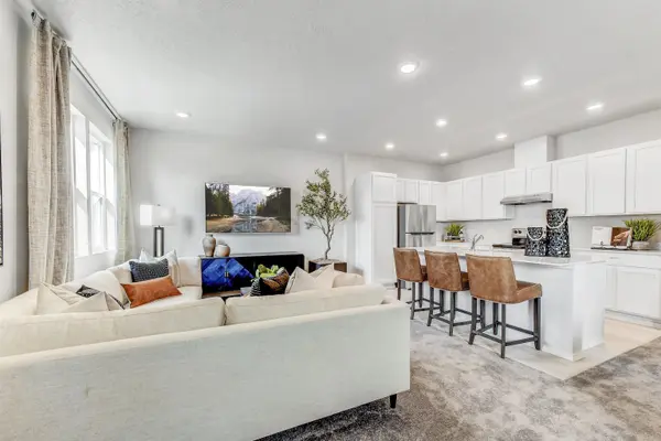 24460 E Harrier Ln, Liberty Lake, WA 99019