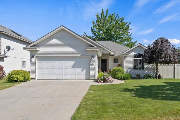 425 S Sonora Ln, Spokane Valley, WA 99037