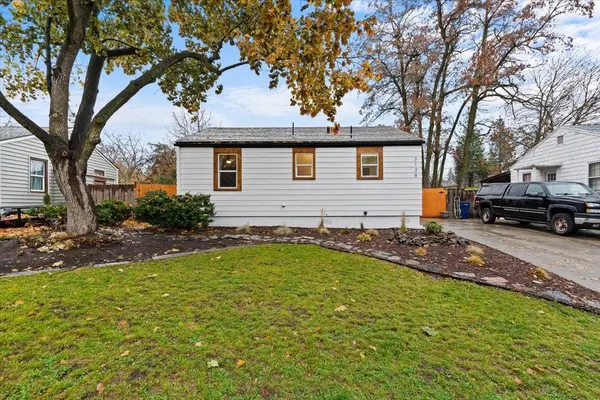 3138 W Trinity Pl, Spokane, WA 99224