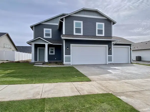 12901 W 1st Ave,  Airway Heights,  WA 99001
