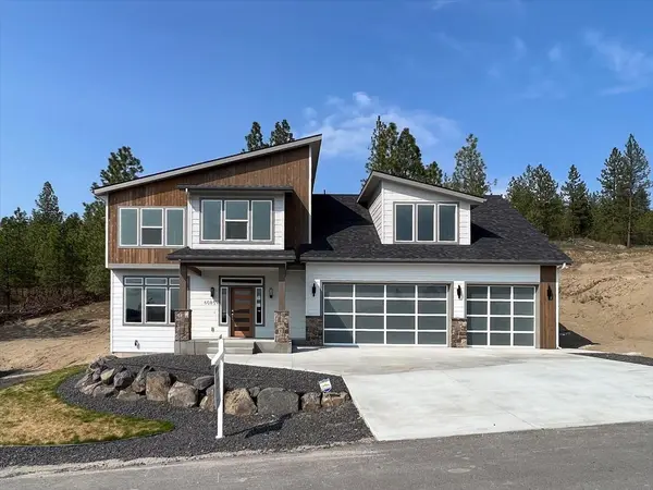 60859 Westview Dr, Nine Mile Falls, WA 99026