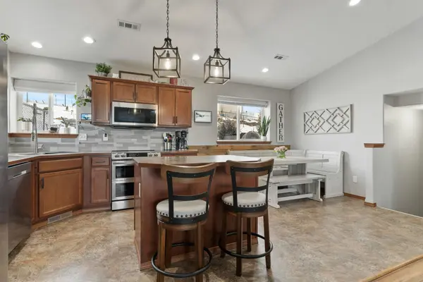 1116 N Courtney Ct, Medical Lake, WA 99022
