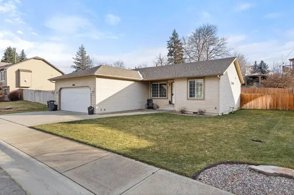 9010 E Princeton Ln, Spokane Valley, WA 99212