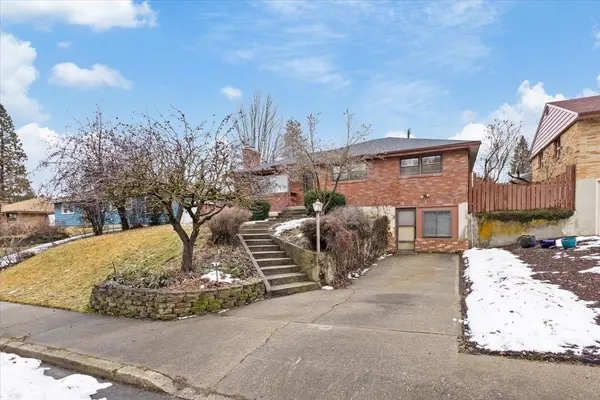 3515 W Rockwell Ave, Spokane, WA 99205