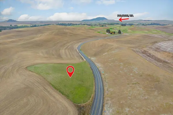 19001 SR 272 Hwy, Palouse, WA 99161