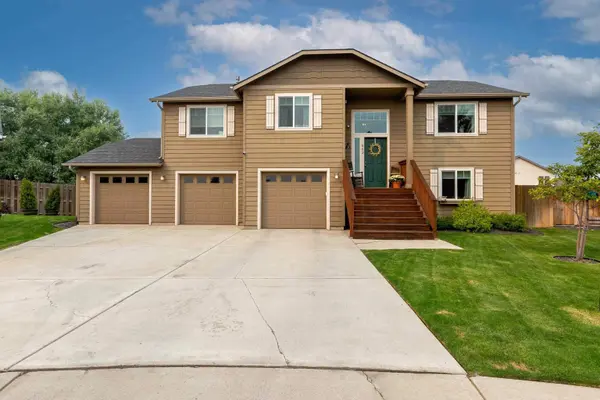 802 S Quamash Ct, Spokane, WA 99224-5169