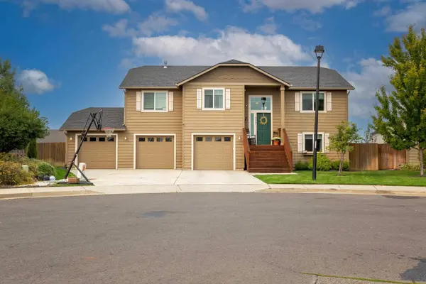 802 S Quamash Ct, Spokane, WA 99224-5169
