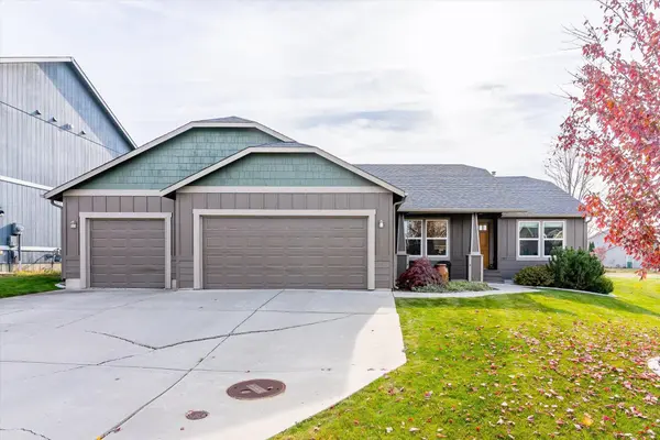 1509 W Carolina WAY, Spokane, WA 99208