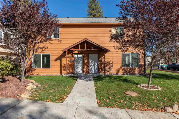 501 K St, Cheney, WA 99004