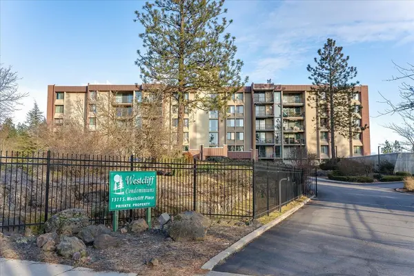 1311 S Westcliff Pl ##306, Spokane, WA 99224