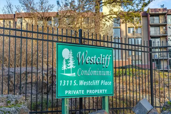 1311 S Westcliff Pl ##306, Spokane, WA 99224