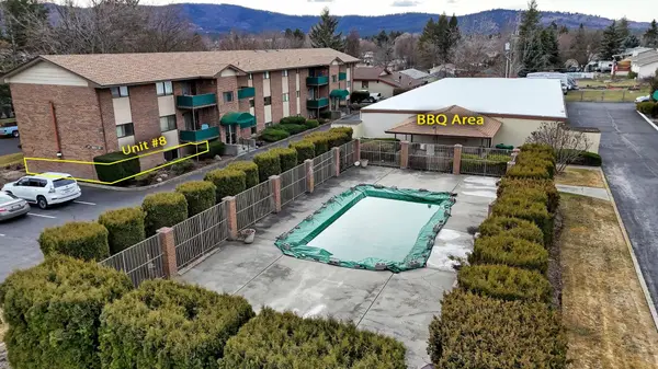 13223 E 29th Ave #8, Spokane Valley, WA 99216