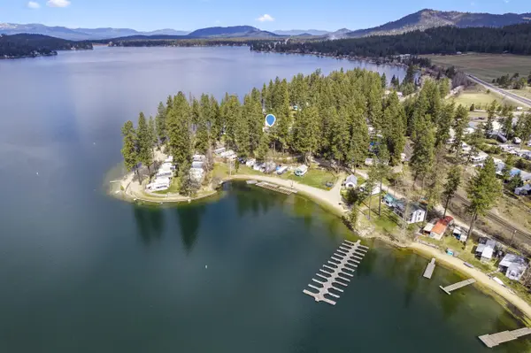 41000 Granite Point Rd #Sp C-4,  Loon Lake,  WA 99148