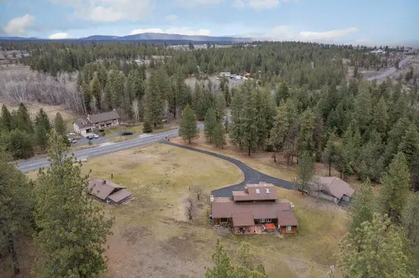 14807 W Tepee Rd, Spokane, WA 99224-9530