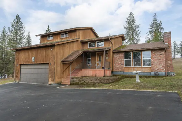 14807 W Tepee Rd, Spokane, WA 99224-9530