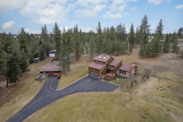 14807 W Tepee Rd, Spokane, WA 99224-9530