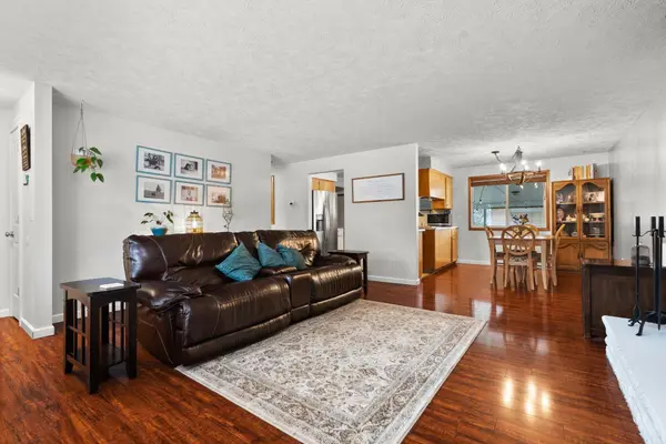 2815 S Wilbur Rd, Spokane Valley, WA 99206