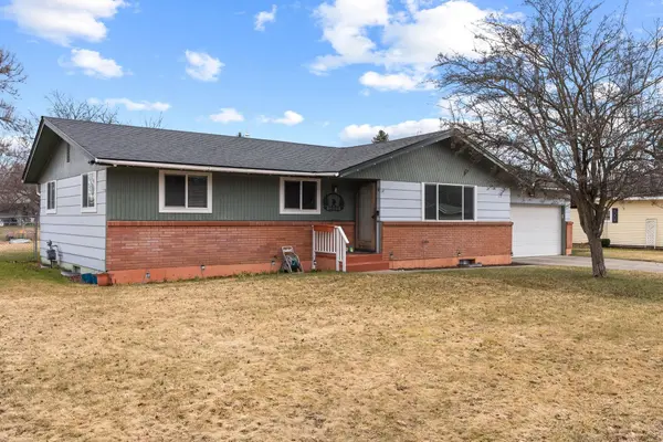 2815 S Wilbur Rd, Spokane Valley, WA 99206