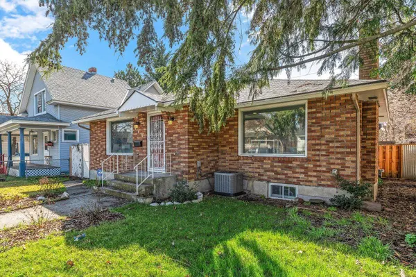 942 E Baldwin Ave, Spokane, WA 99207