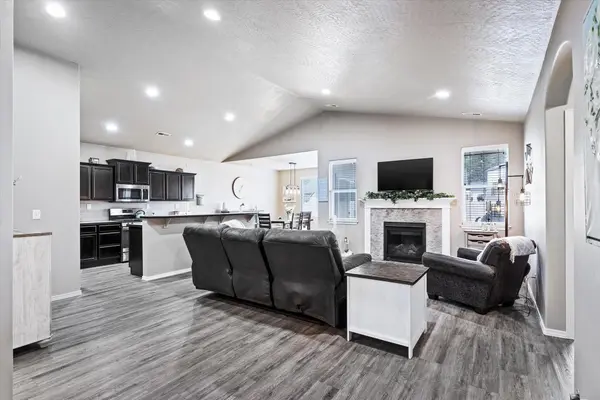 1409 S Girard Rd, Spokane Valley, WA 99212