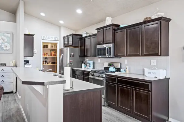 1409 S Girard Rd, Spokane Valley, WA 99212