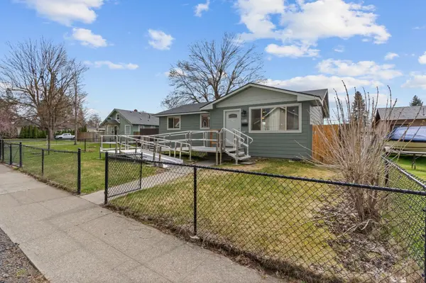 3511 W Princeton Ave, Spokane, WA 99205