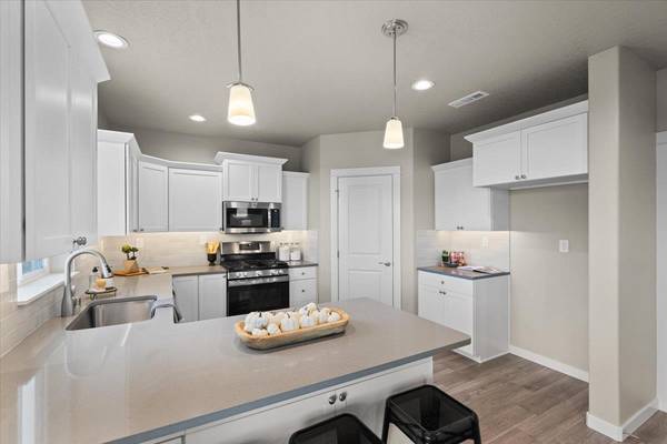 18451 E 17th Ave #6/4 Timberline, Spokane Valley, WA 99016