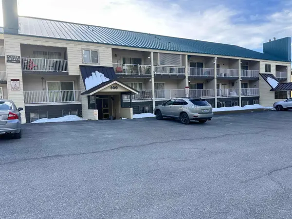 28600 N Mt Spokane Park Dr ##612, Mead, WA 99021
