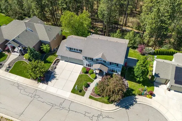 6308 S Latah Hills Ct, Spokane, WA 99224